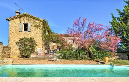 Maison 10 personnes à Mejannes les Ales - Photo 12
