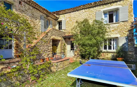 Maison 10 personnes à Mejannes les Ales - Photo 16