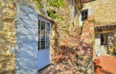 Maison 10 personnes à Mejannes les Ales - Photo 17