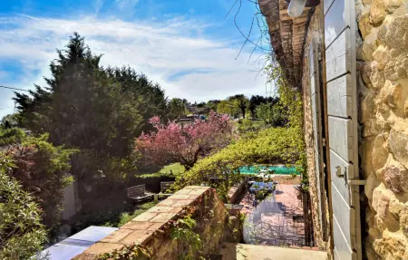 Maison 10 personnes à Mejannes les Ales - Photo 18