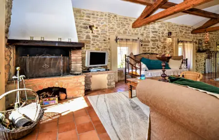 Maison 10 personnes à Mejannes les Ales - Photo 19