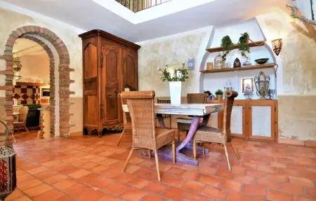 Maison 10 personnes à Mejannes les Ales - Photo 21