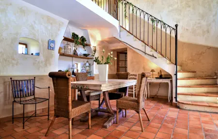 Maison 10 personnes à Mejannes les Ales - Photo 22