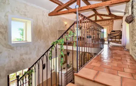 Maison 10 personnes à Mejannes les Ales - Photo 23