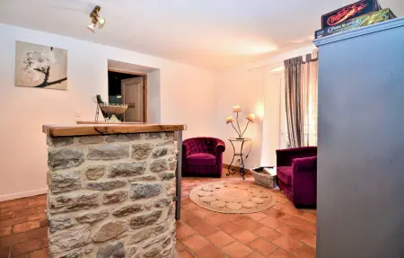 Maison 10 personnes à Mejannes les Ales - Photo 25