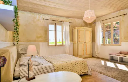 Maison 10 personnes à Mejannes les Ales - Photo 28