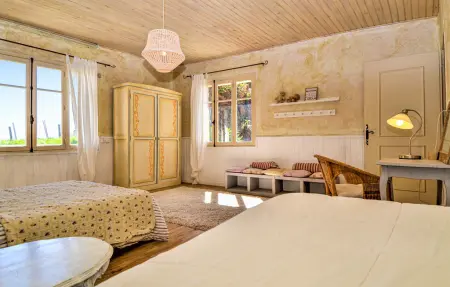 Maison 10 personnes à Mejannes les Ales - Photo 29