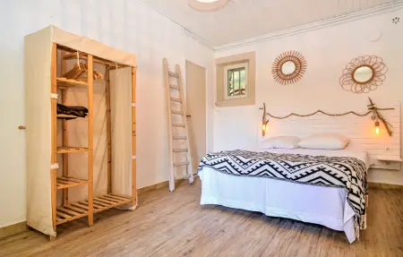 Maison 10 personnes à Mejannes les Ales - Photo 30