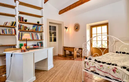 Maison 10 personnes à Mejannes les Ales - Photo 32