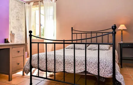 Maison 10 personnes à Mejannes les Ales - Photo 33