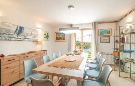 Maison 8 personnes à Supetar - Photo 4