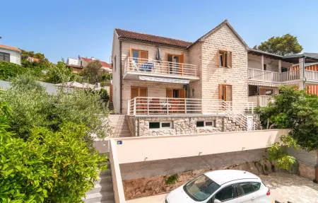 Maison 8 personnes à Supetar - Photo 10