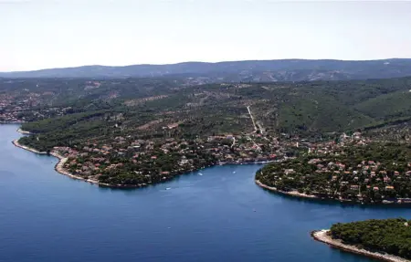 Maison 8 personnes à Supetar - Photo 11