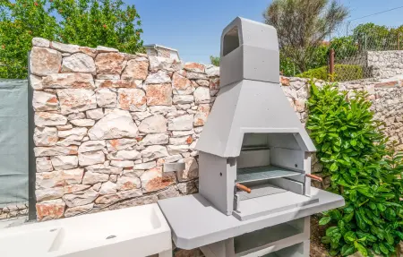 Maison 8 personnes à Supetar - Photo 12