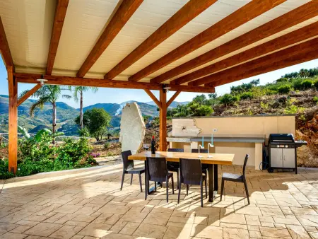 Le Muse, Villa 10 personnes à Castellammare del Golfo - Photo 2