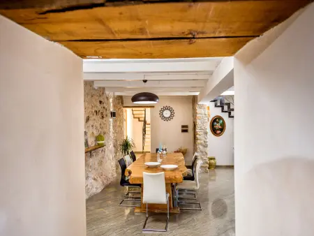 Le Muse, Villa 10 personnes à Castellammare del Golfo - Photo 3