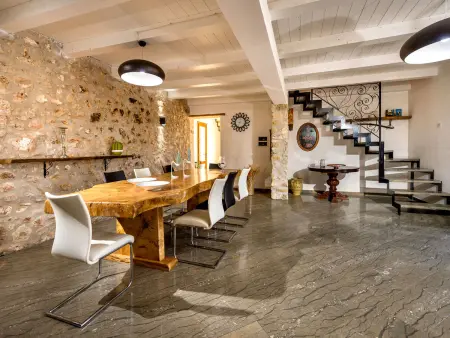 Le Muse, Villa 10 personnes à Castellammare del Golfo - Photo 4