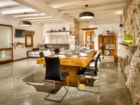 Le Muse, Villa 10 personnes à Castellammare del Golfo - Photo 5