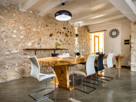 Le Muse, Villa 10 personnes à Castellammare del Golfo - Photo 6