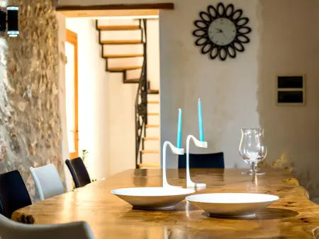 Le Muse, Villa 10 personnes à Castellammare del Golfo - Photo 7
