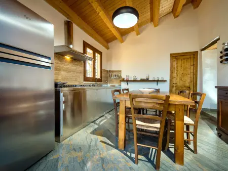 Le Muse, Villa 10 personnes à Castellammare del Golfo - Photo 8