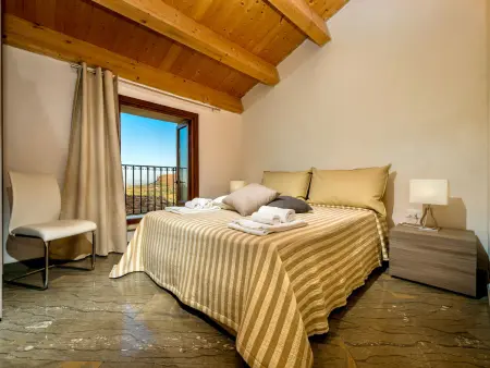 Le Muse, Villa 10 personnes à Castellammare del Golfo - Photo 11