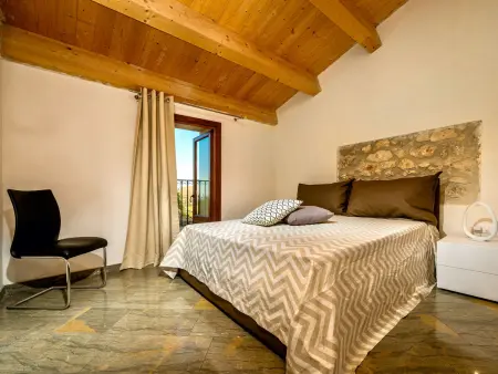 Le Muse, Villa 10 personnes à Castellammare del Golfo - Photo 12