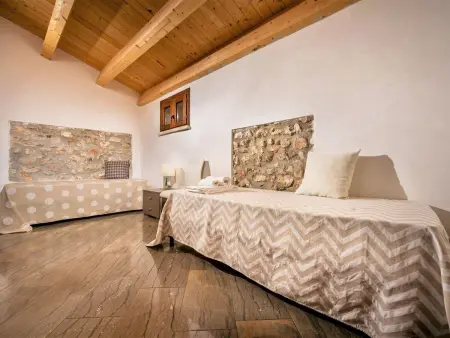 Le Muse, Villa 10 personnes à Castellammare del Golfo - Photo 15