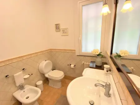 Le Muse, Villa 10 personnes à Castellammare del Golfo - Photo 16