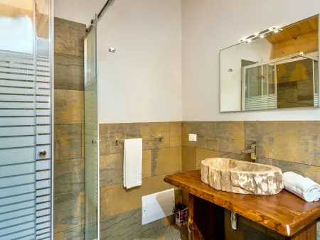 Le Muse, Villa 10 personnes à Castellammare del Golfo - Photo 17