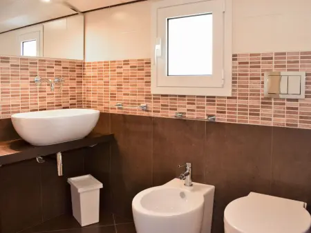 Le Muse, Villa 10 personnes à Castellammare del Golfo - Photo 18