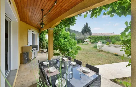 Maison 6 personnes à Malataverne - Photo 1