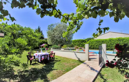 Maison 6 personnes à Malataverne - Photo 2