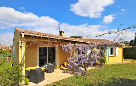 Maison 6 personnes à Malataverne - Photo 5