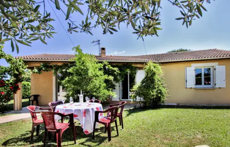 Maison 6 personnes à Malataverne - Photo 10