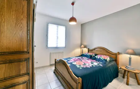 Maison 6 personnes à Malataverne - Photo 15