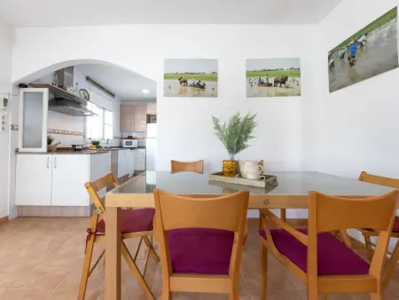 Angela, Maison 6 personnes à Deltebre - Photo 7
