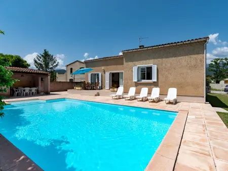 Casella, Maison 6 personnes à Ghisonaccia - Photo 1