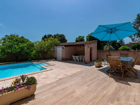 Casella, Maison 6 personnes à Ghisonaccia - Photo 2