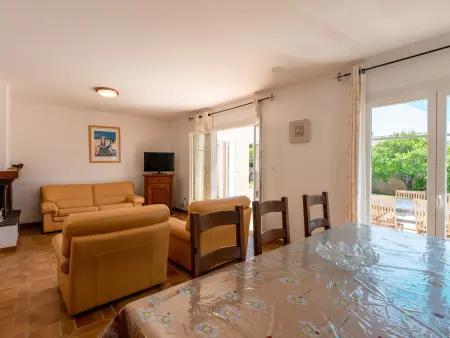 Casella, Maison 6 personnes à Ghisonaccia - Photo 4