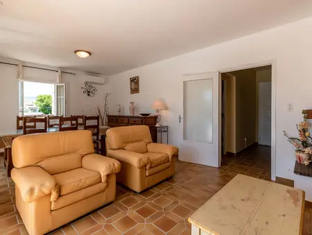 Casella, Maison 6 personnes à Ghisonaccia - Photo 5