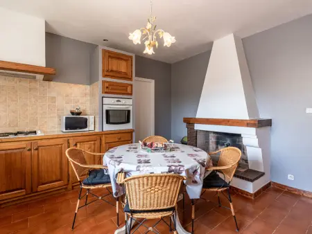 Casella, Maison 6 personnes à Ghisonaccia - Photo 7