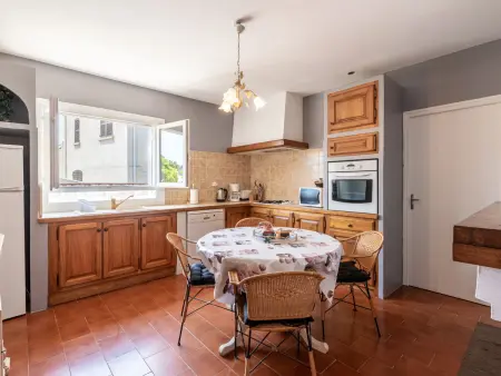 Casella, Maison 6 personnes à Ghisonaccia - Photo 8