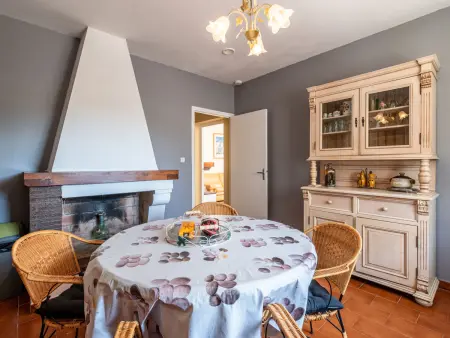 Casella, Maison 6 personnes à Ghisonaccia - Photo 9