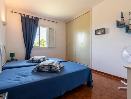 Casella, Maison 6 personnes à Ghisonaccia - Photo 16