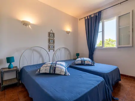 Casella, Maison 6 personnes à Ghisonaccia - Photo 17
