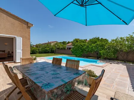 Casella, Maison 6 personnes à Ghisonaccia - Photo 19