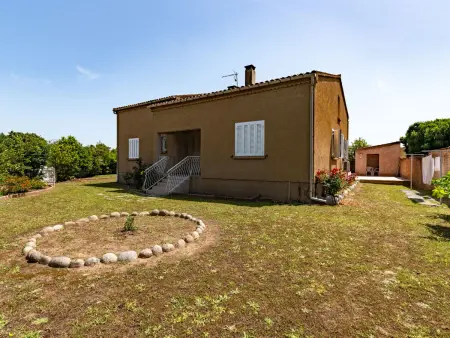 Casella, Maison 6 personnes à Ghisonaccia - Photo 22