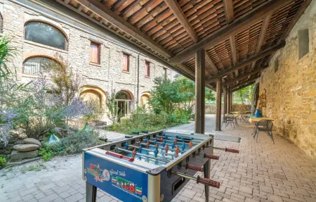 Maison 10 personnes à Cessole - Photo 2