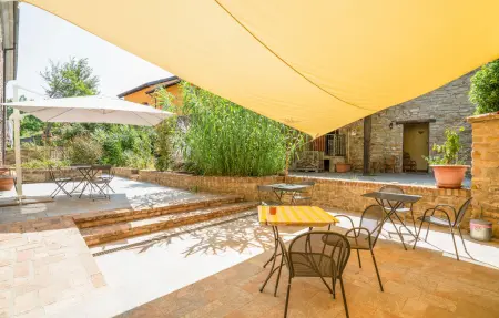Maison 10 personnes à Cessole - Photo 3